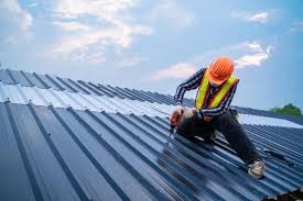 Best Solar Panel Roofing Installation  in Ridgefield, NJ